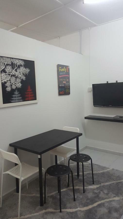 Homestay / Roomstay Muslim Budget Tanjung Malim Tanjong Malim Esterno foto